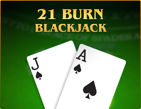 21 Burn Blackjack