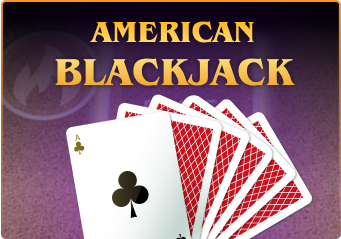 American Blackjack