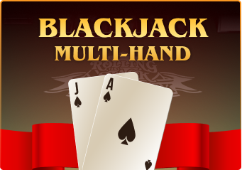 Blackjack Multi-Hand